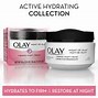 Image result for Purple Olay Face Cream