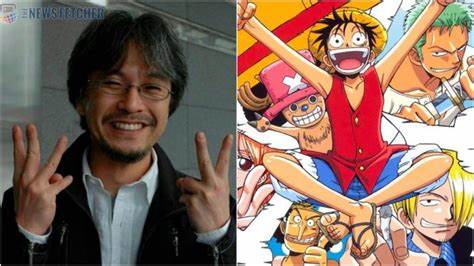 [ULTIMA HORA] Eiichiro Oda fallece en un accidente de tráfico, dejando sin acabar One Piece