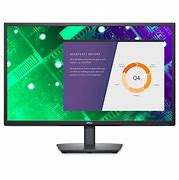 Image result for Dell 27 Monitor - E2722HS - 2094W