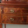 Image result for Antique Drop Front Ladies Writing Desk