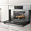 Image result for Bosch Built in Microwave Stainless Steel