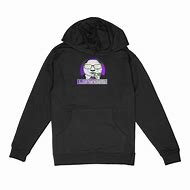 Image result for Youth White Hoodie
