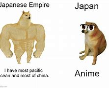 Image result for Empire of Japan Meme