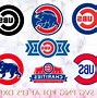 Image result for Free Printable Cubs Logo