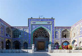 Image result for Iran Architecture