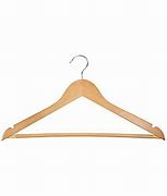 Image result for Wide End Sweater Hangers