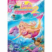 Image result for Barbie DVD