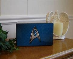 Image result for Star Trek Urn