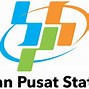 Image result for Logo Badan Pusat Statistik