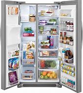 Image result for Counter-Depth Refrigerator 35 Wide
