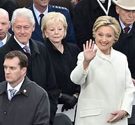 Image result for Hillary Clinton Inauguration