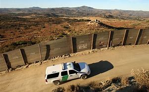 Image result for Mexico 's border patrol