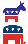 Image result for United States Democratic Party Logo