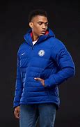 Image result for Chelsea FC Down Jacket