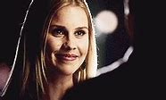 Image result for Rebekah Mikaelson Smiling