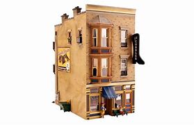 Image result for Lionel O Scale Buildings
