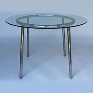 Image result for IKEA Round Glass Table Top