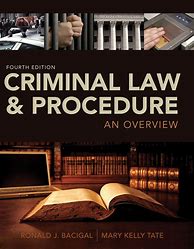 Image result for Minnesota Criminal Law Book