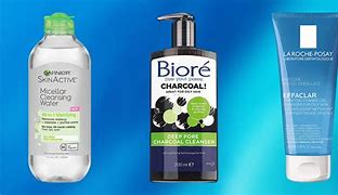Image result for Facial Cleanser for Oily Skin