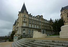 Image result for Pau France