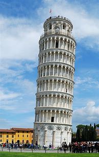 Image result for Leaning Tower of Pisa France