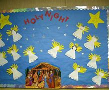 Image result for Christmas Church Bulletin Boards