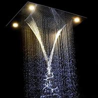 Image result for 20 Ceiling Mounted Shower Head
