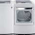 Image result for LG Top Loader Washer Dryer Combo