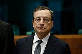Image result for Prime Minister Mario Draghi