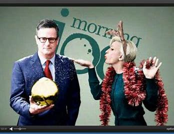 Image result for wacky images of Joe Scarborough