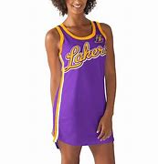 Image result for Lakers Clothing for Women