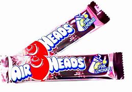 Image result for Airheads Pink Lemonade