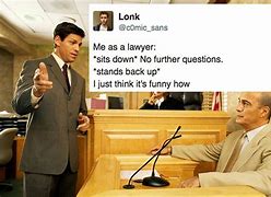 Image result for Lincoln Lawyer Meme