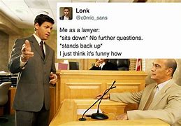 Image result for Corporate Lawyer Meme