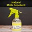 Image result for Moth Repellent Oil for Attic