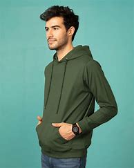 Image result for Adidas Hoodies for Men Olive Green