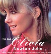 Image result for Olivia Newton-John Album Lyrics to Songs On Live On