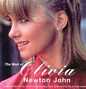 Image result for Olivia Newton-John Country Duet Let Me Be There