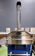 Image result for Steel Pizza Oven