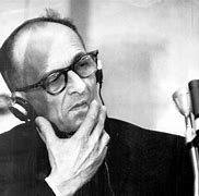 Image result for Kidnapping of Adolf Eichmann