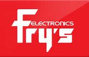 Image result for Fry's Gift Card