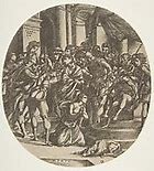 Image result for Gnadenhutten Massacre