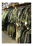 Image result for Army Surplus Warehouse
