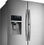 Image result for Small Refrigerator with Glass Front Door