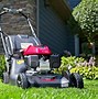Image result for Gas Push Mower Brands