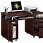 Image result for Simple Office Desk Design