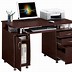 Image result for Simple Office Desk Front View