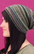 Image result for Fun Crochet Hat Patterns