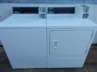 Image result for Speed Queen Commercial Coin Operated Washing Machines