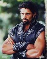 Image result for Kevin Smith Hercules